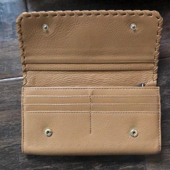 Tory Burch purse & wallet - Picture 2 of 6